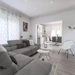 Lana Vidikovac Appartement