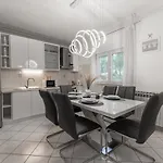 Lana Vidikovac Appartement Zadar