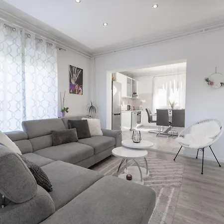 Lana Vidikovac Apartman