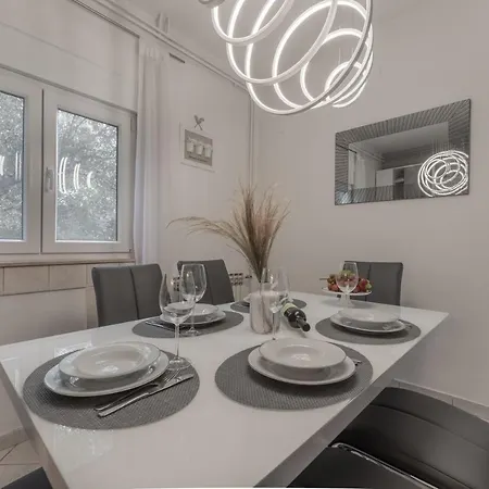 Apartman Lana Vidikovac *
