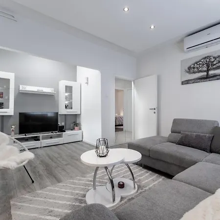 Apartman Lana Vidikovac *