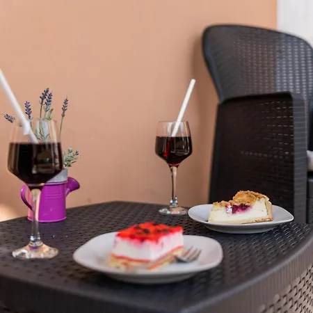 Apartman Lana Vidikovac