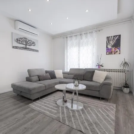 Apartman Lana Vidikovac *