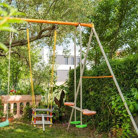 Apartman Lana Vidikovac *