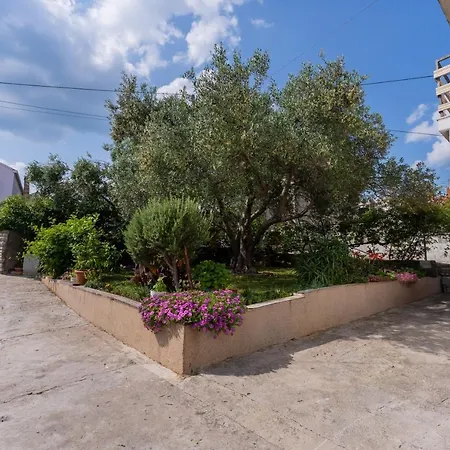 Apartman Lana Vidikovac