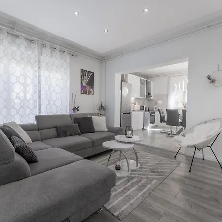 Lana Vidikovac Appartement