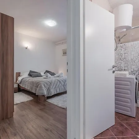 Apartamento Lana Vidikovac *