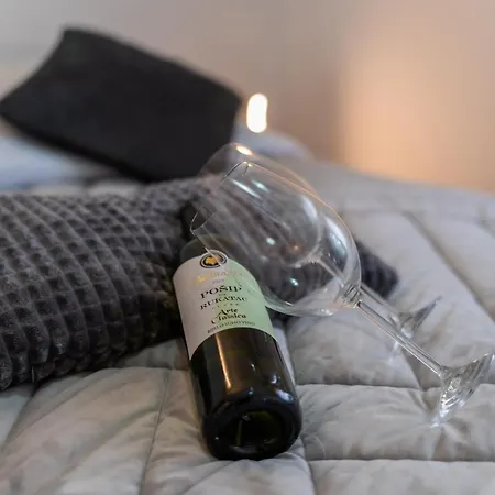 Apartamento Lana Vidikovac *