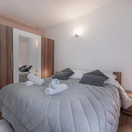 Apartamento Lana Vidikovac Zadar