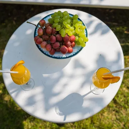 Lana Vidikovac Apartamento