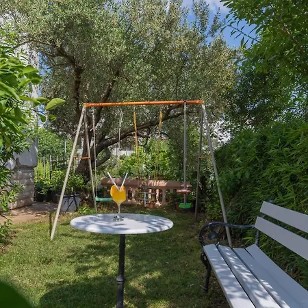 Lana Vidikovac Appartement *