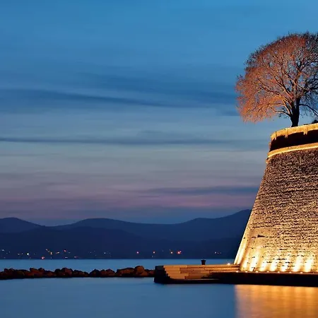 Appartamento Lana Vidikovac *