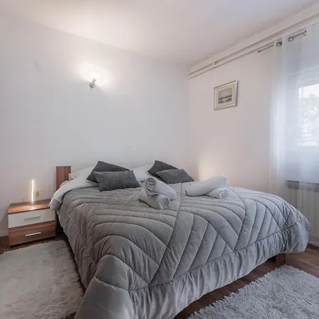 Apartamento Lana Vidikovac Zadar