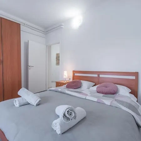 Appartement Lana Vidikovac