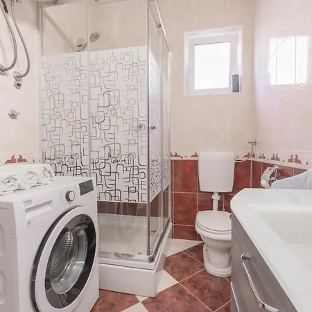 Apartamento Lana Vidikovac