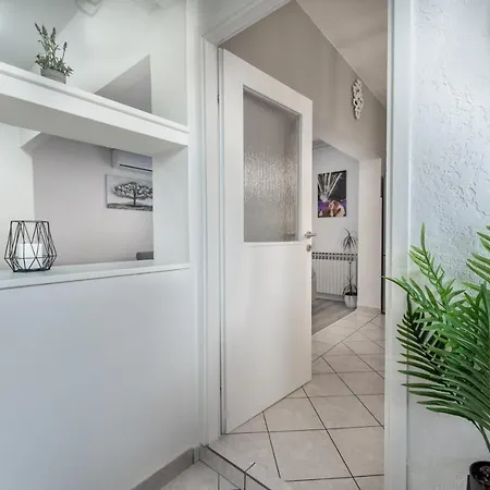 Lana Vidikovac Appartement *