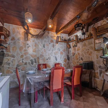 Lana Vidikovac Apartamento