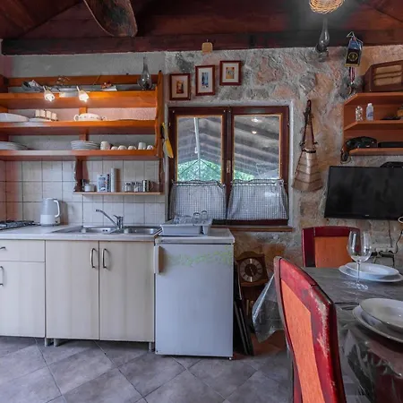Lana Vidikovac Apartamento