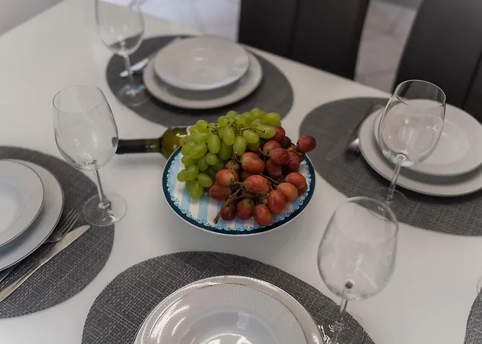 Lana Vidikovac Zadar