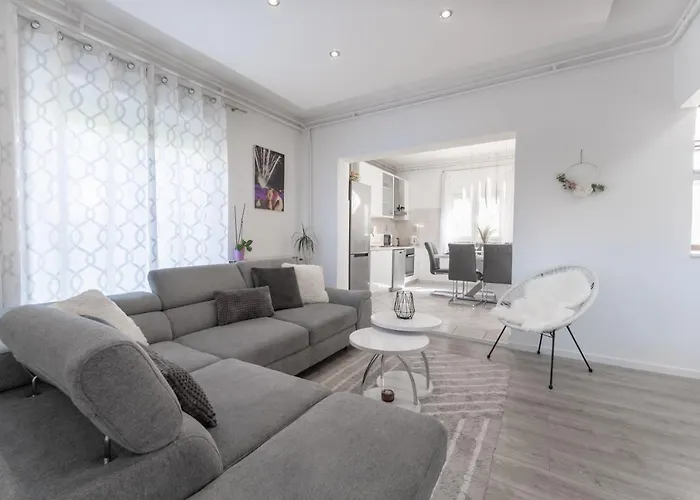 Lana Vidikovac Apartment