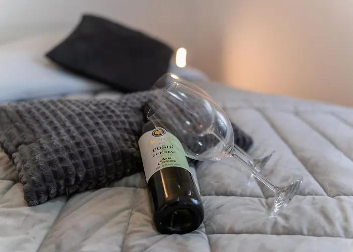 Daire Lana Vidikovac *