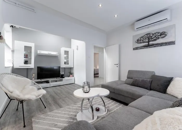 Daire Lana Vidikovac *