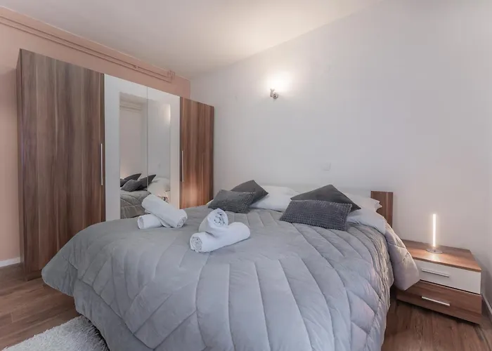 Daire Lana Vidikovac Zadar