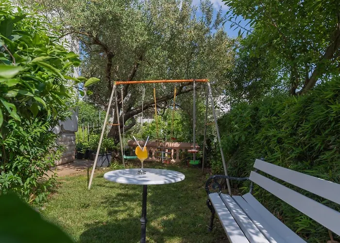 Lana Vidikovac Daire *