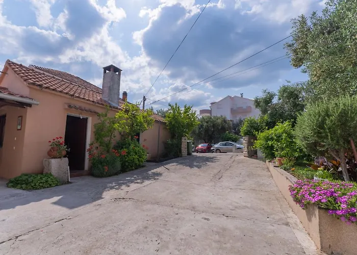 Daire Lana Vidikovac *