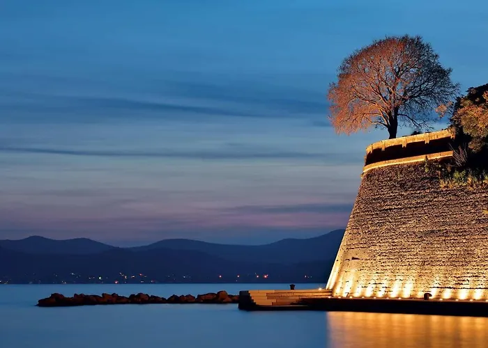 Daire Lana Vidikovac *