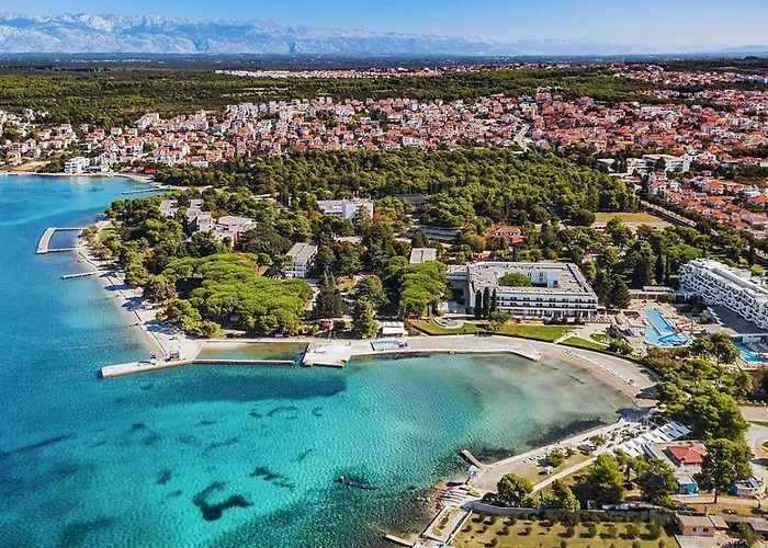 Lana Vidikovac * Zadar