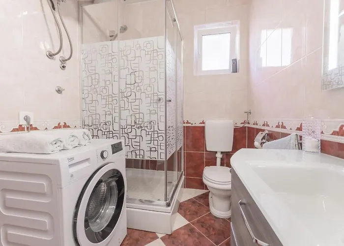 Daire Lana Vidikovac