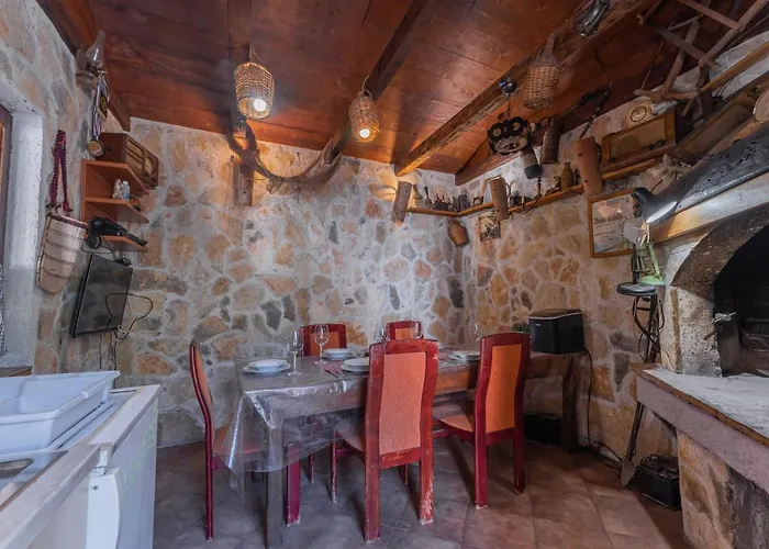 Lana Vidikovac Daire