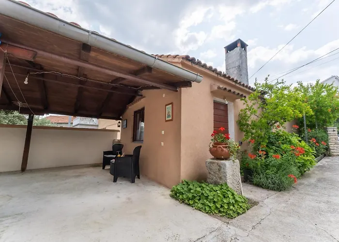 Lana Vidikovac Daire Zadar