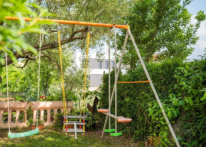 Daire Lana Vidikovac *