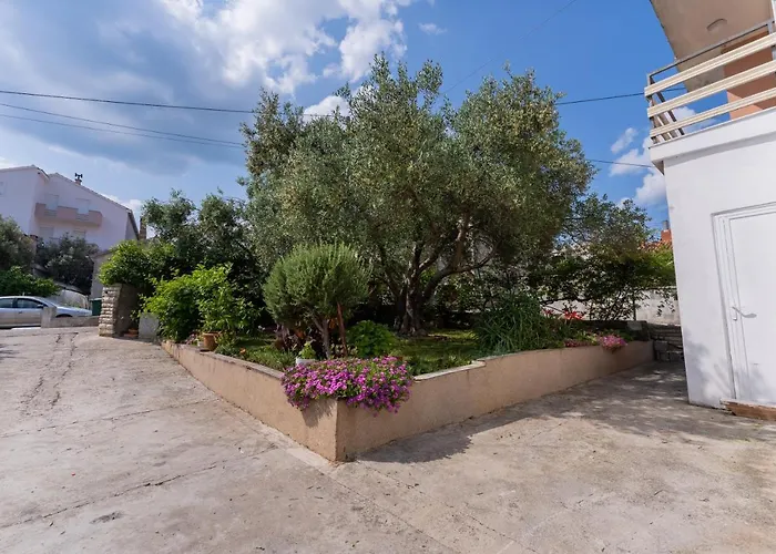 Daire Lana Vidikovac