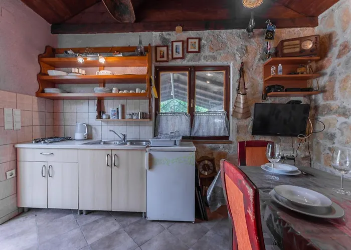 Lana Vidikovac Daire